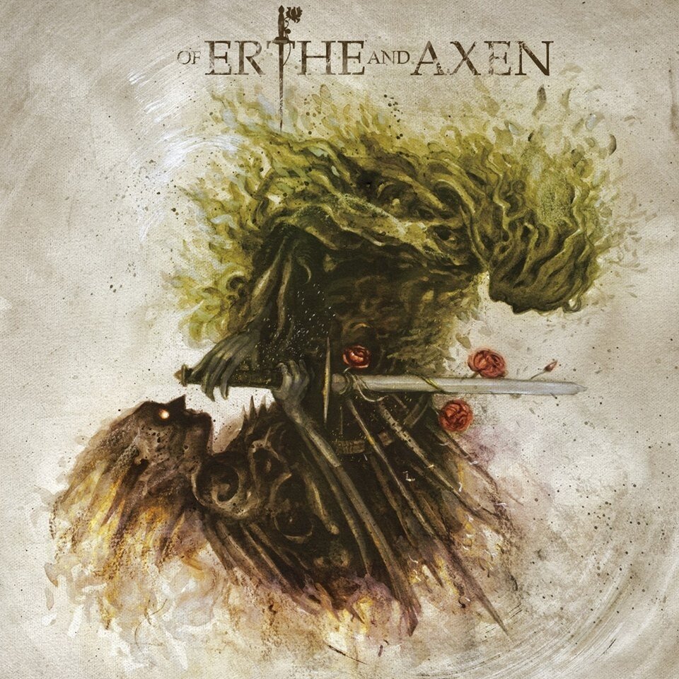 Xanthochroid《The Sound Of A Glinting Blade》GTP谱