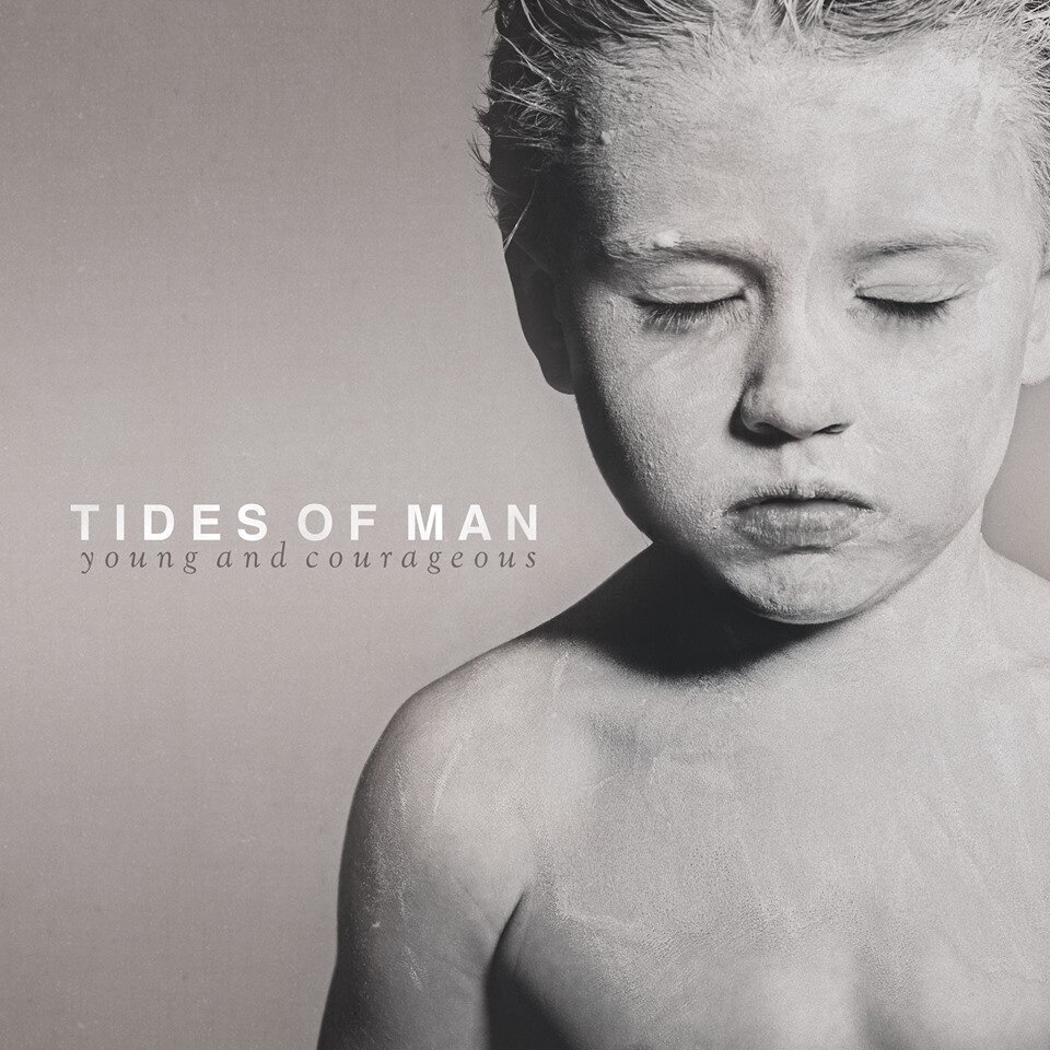 Tides of Man《Mountain House》GTP谱
