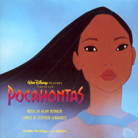 Vanessa Williams《Colors Of The Wind》GTP谱