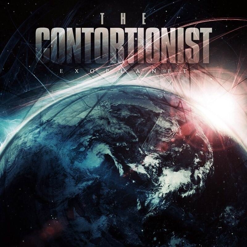 The Contortionist《Contact》GTP谱