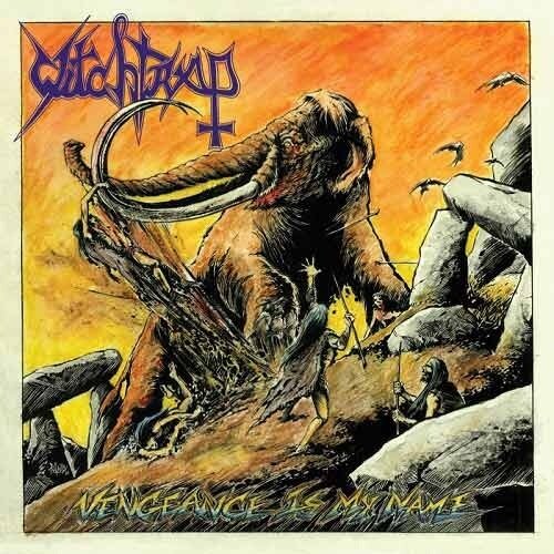 Witchtrap《Winds Of War》GTP谱