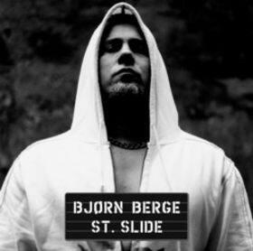 Bjorn Berge《Trains》GTP谱