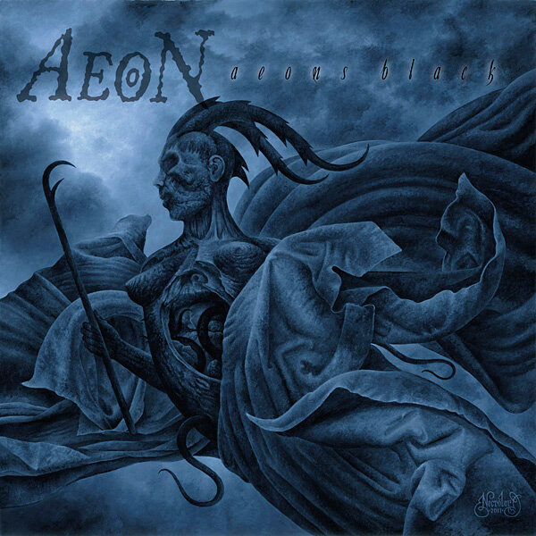 Aeon《Neptune The Mystic》GTP谱
