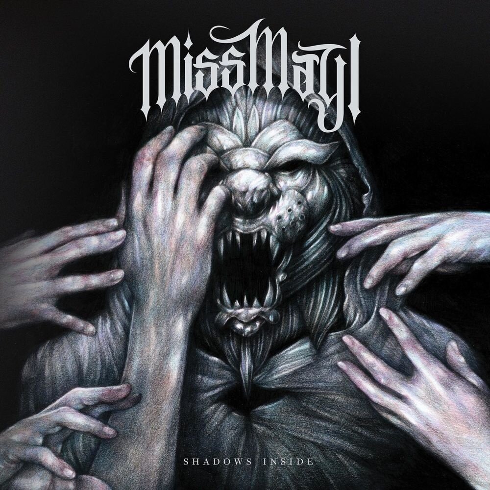 Miss May I《Under Fire》GTP谱
