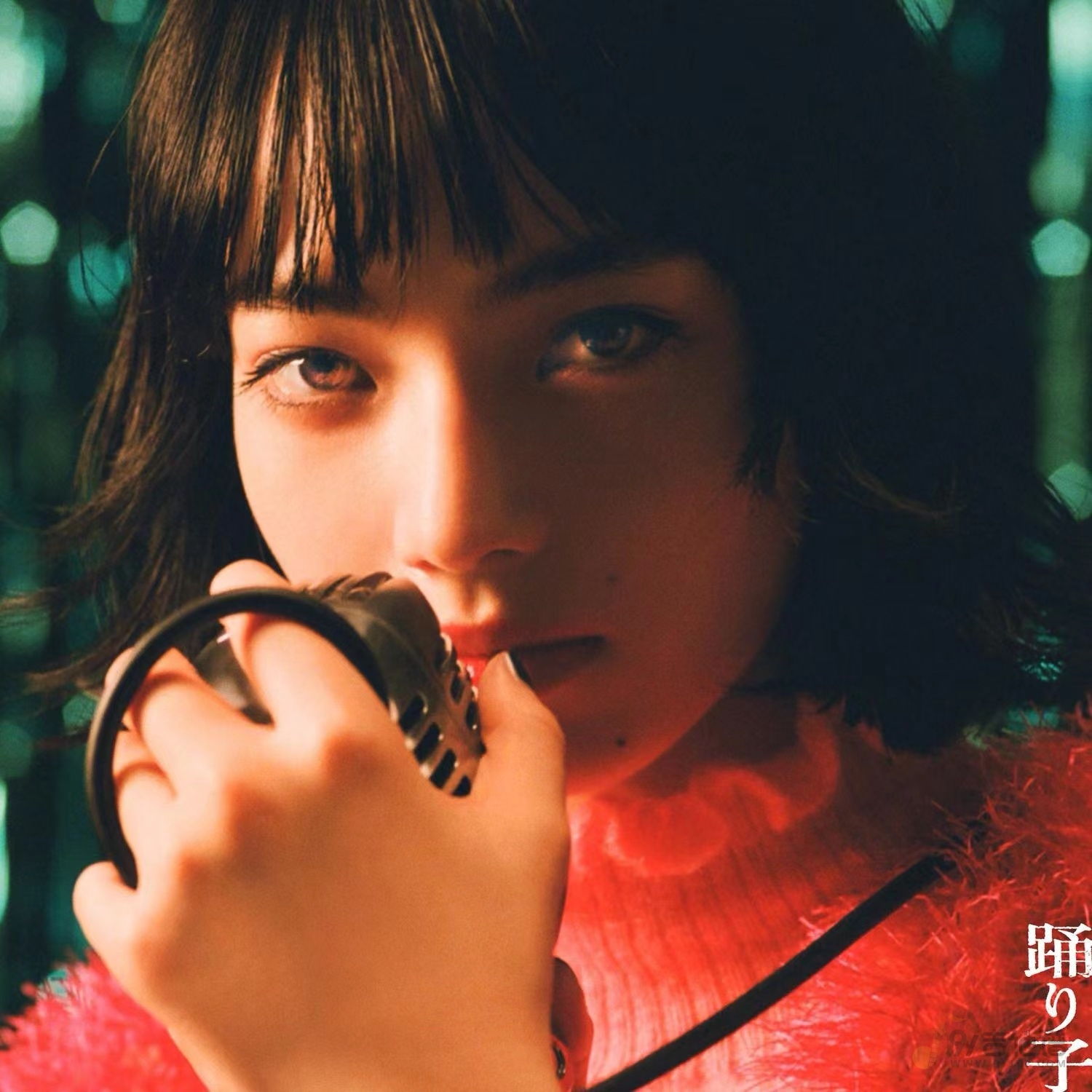 【贝斯谱】踊り子 (舞者)-Vaundy 完美版 附无贝斯伴奏