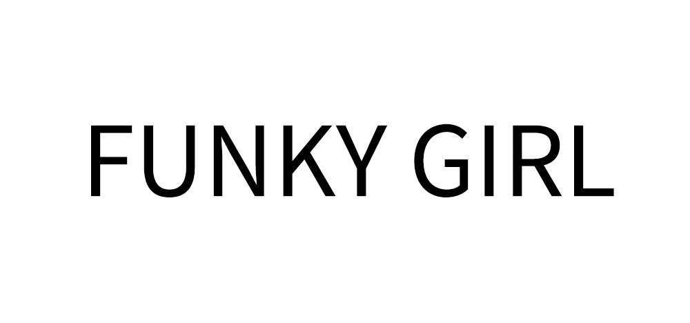 韩国女吉他手su《FUNKY GIRL》电吉他谱 附伴奏及演示视频