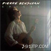 Pierre Bensusan《La femme cambrée  [Pierre Bensusan]》GTP吉他谱 Guitar Pro Tabs