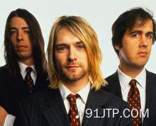 涅磐乐队-Nirvana《Heart Shaped Box》GTP吉他谱【可视听GTP谱大全】Guitar Pro Tabs