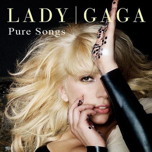 Lady GaGa《Second Time Around》乐队总谱|GTP谱