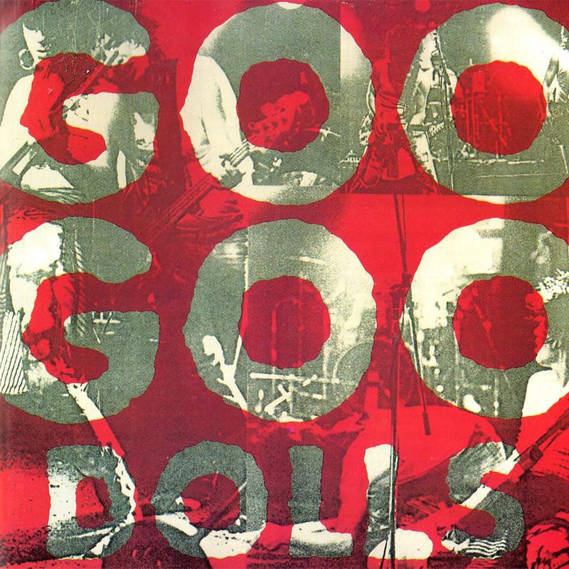 The Goo Goo Dolls《Dont Fear The Reaper》乐队总谱|GTP谱