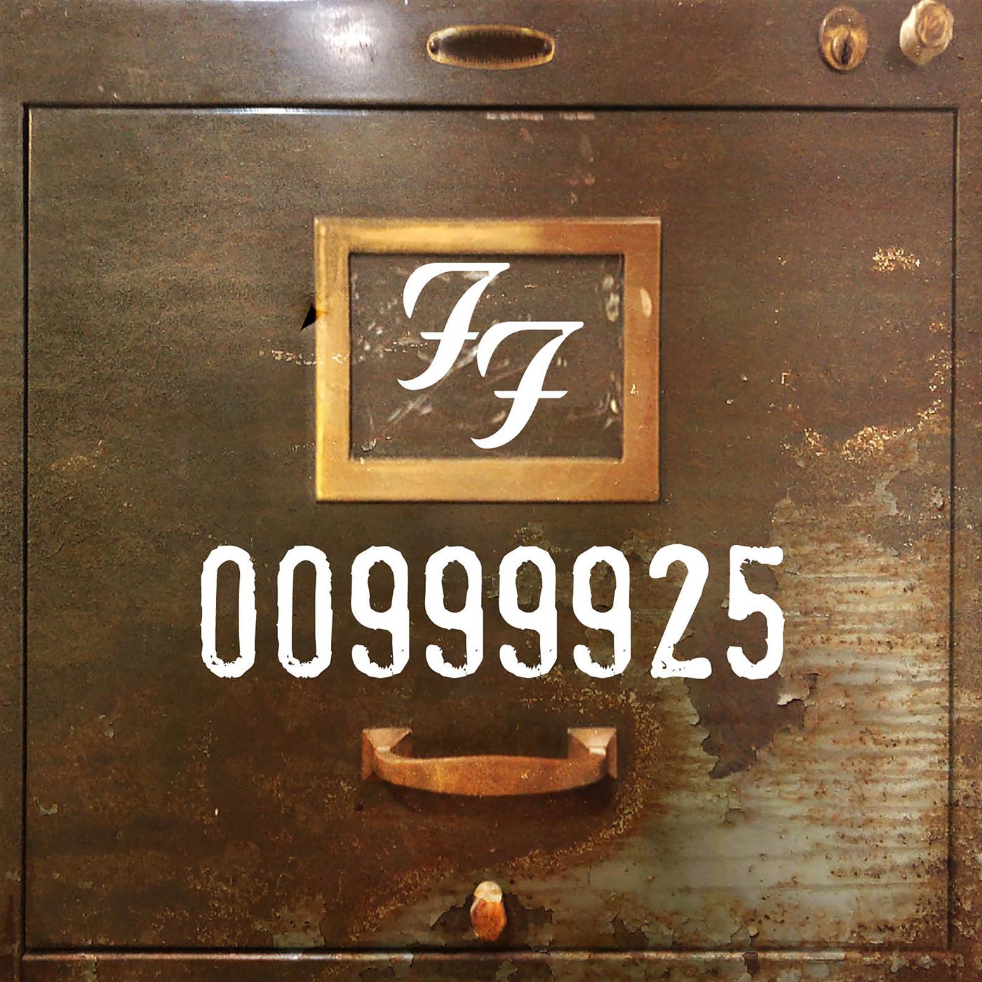Foo Fighters《Fraternity》乐队总谱|GTP谱
