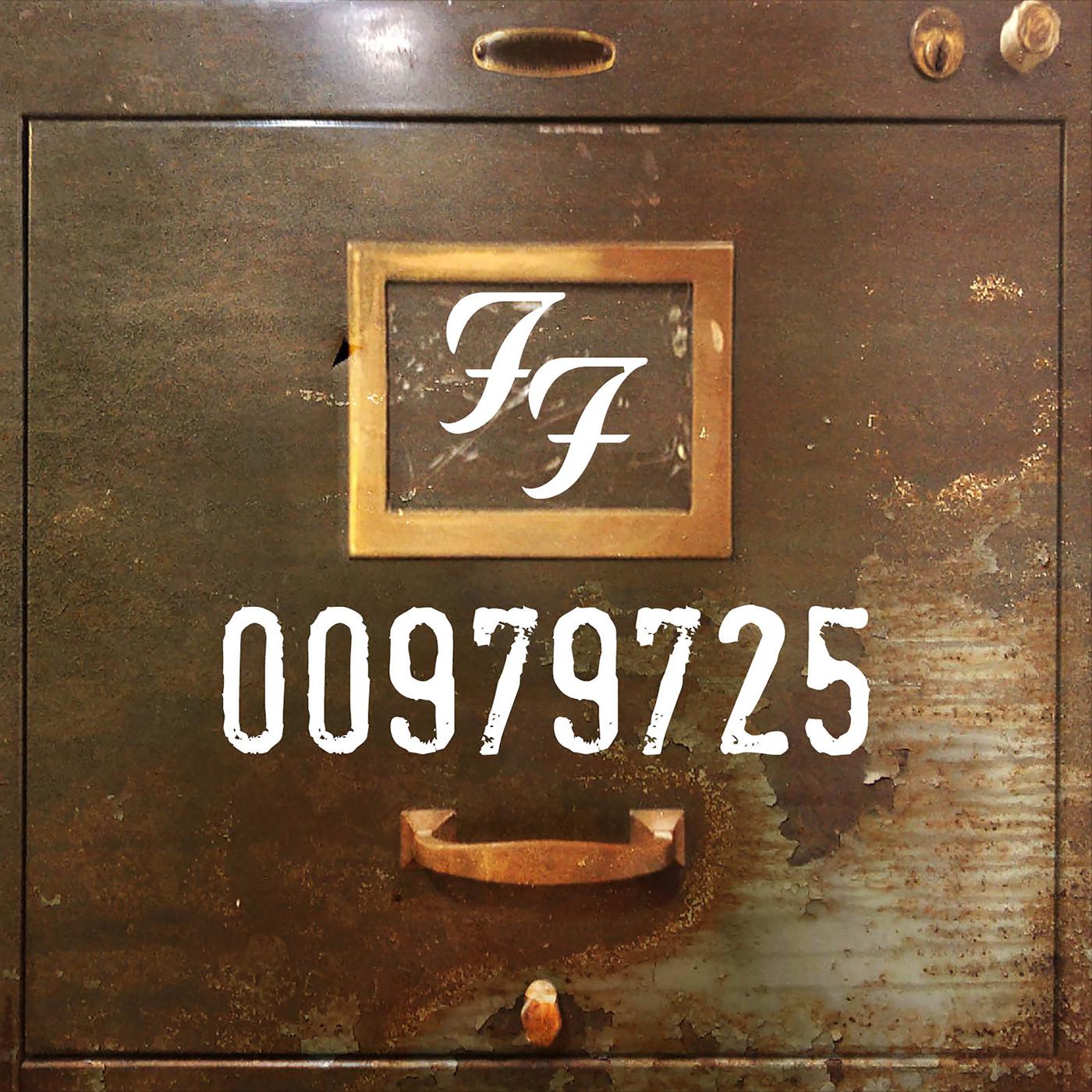 Foo Fighters《Requiem》乐队总谱|GTP谱