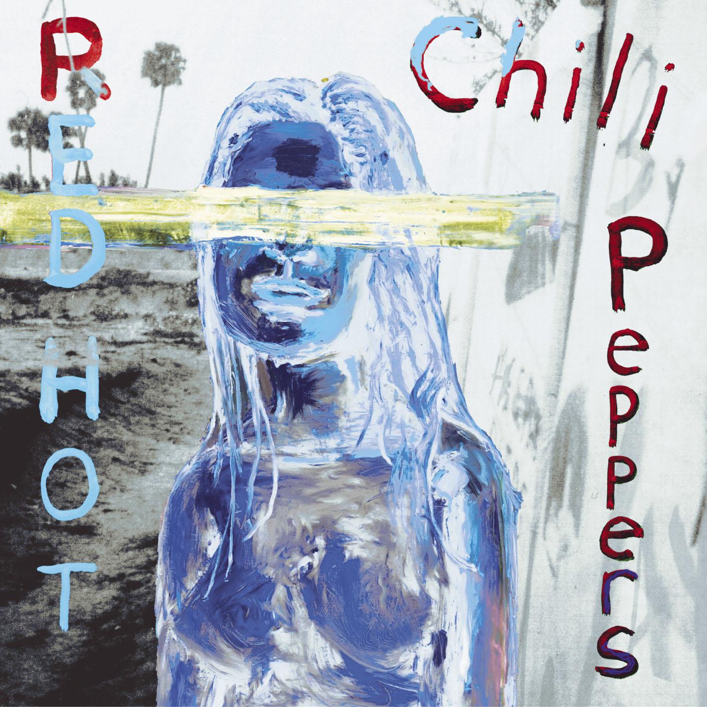 Red Hot Chili Peppers《Runaway》乐队总谱|GTP谱