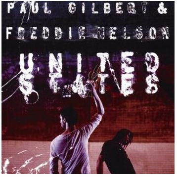Paul Gilbert《Waste Of Time》乐队总谱|GTP谱