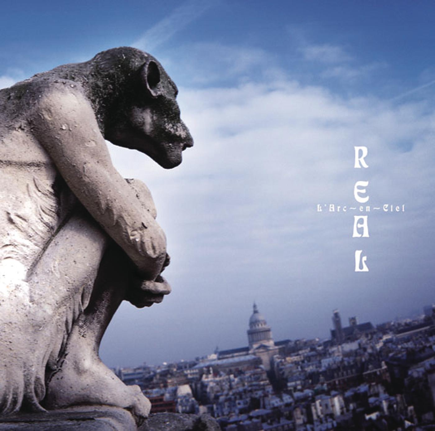 L\'Arc～en～Ciel《Bravery》乐队总谱|GTP谱
