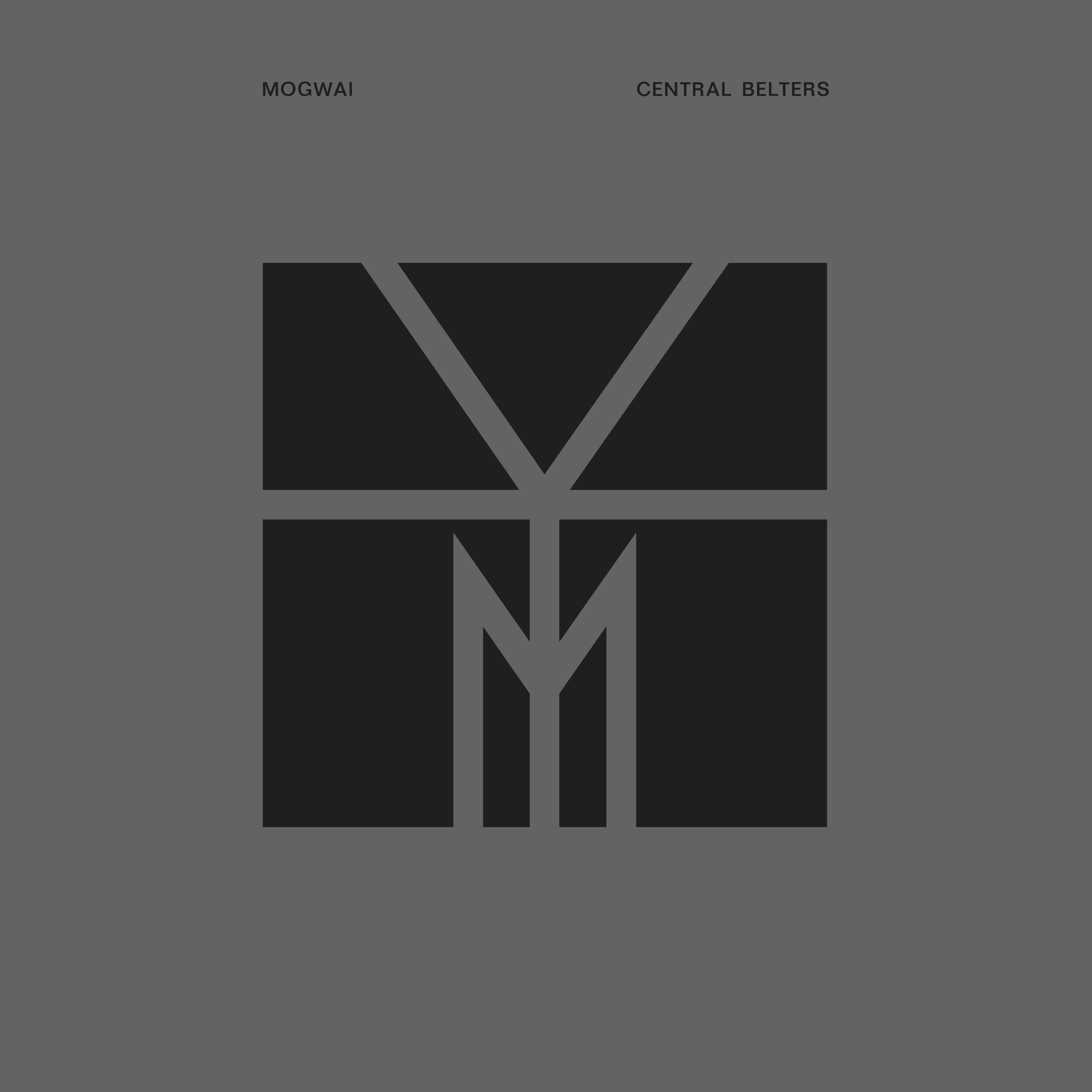 Mogwai《Two Rights Makes One Wrong》乐队总谱|GTP谱