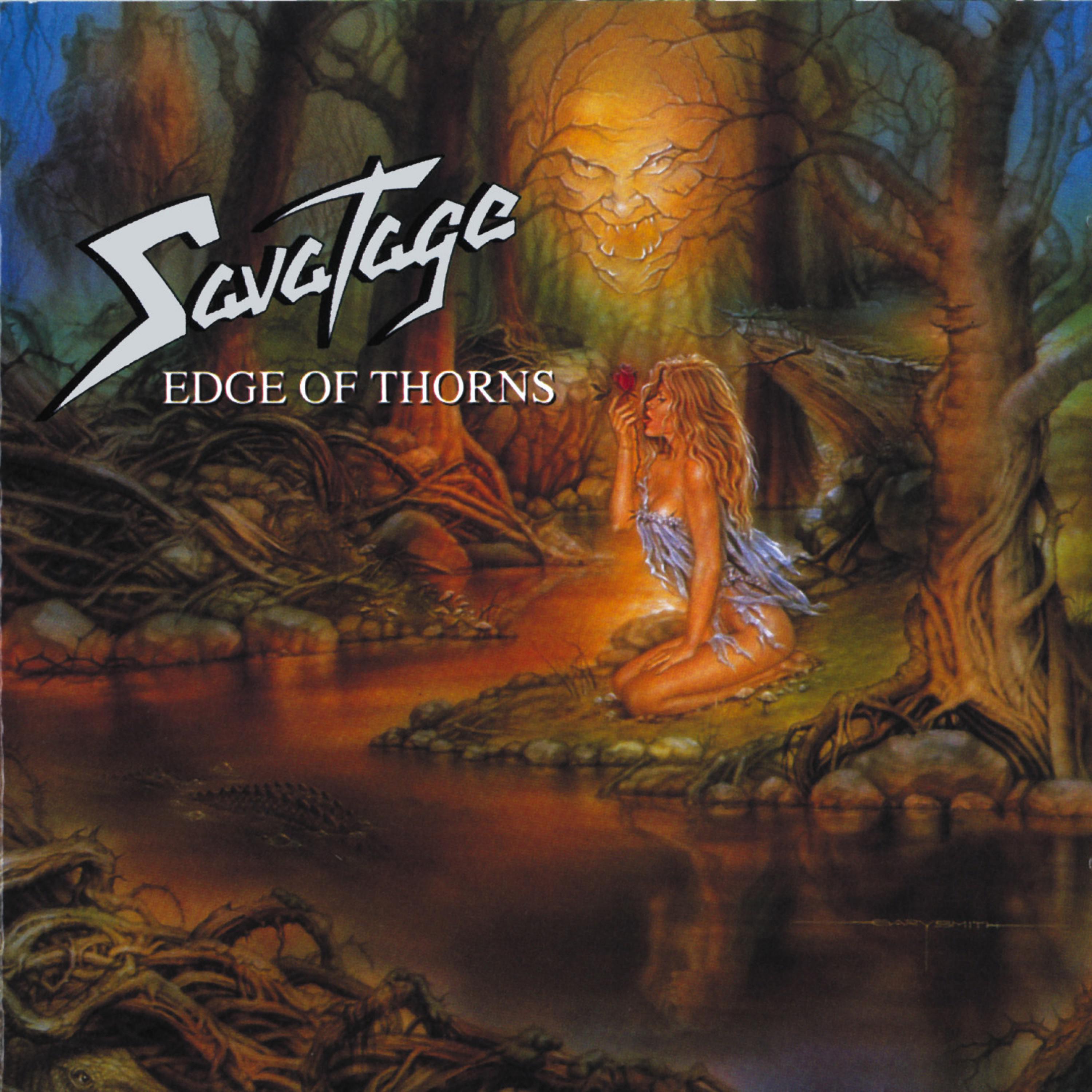 Savatage《Conversation Piece》乐队总谱|GTP谱