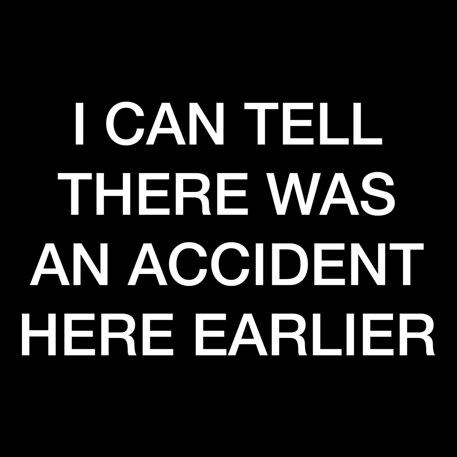Saosin《I Can Tell There Was An Accident Here Earlier》乐队总谱|GTP谱