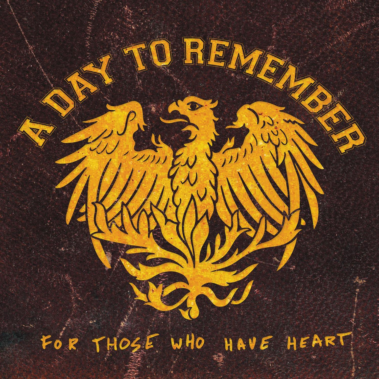 A Day to Remember《Why Walk On Water When Weve Got Boats》乐队总谱|GTP谱