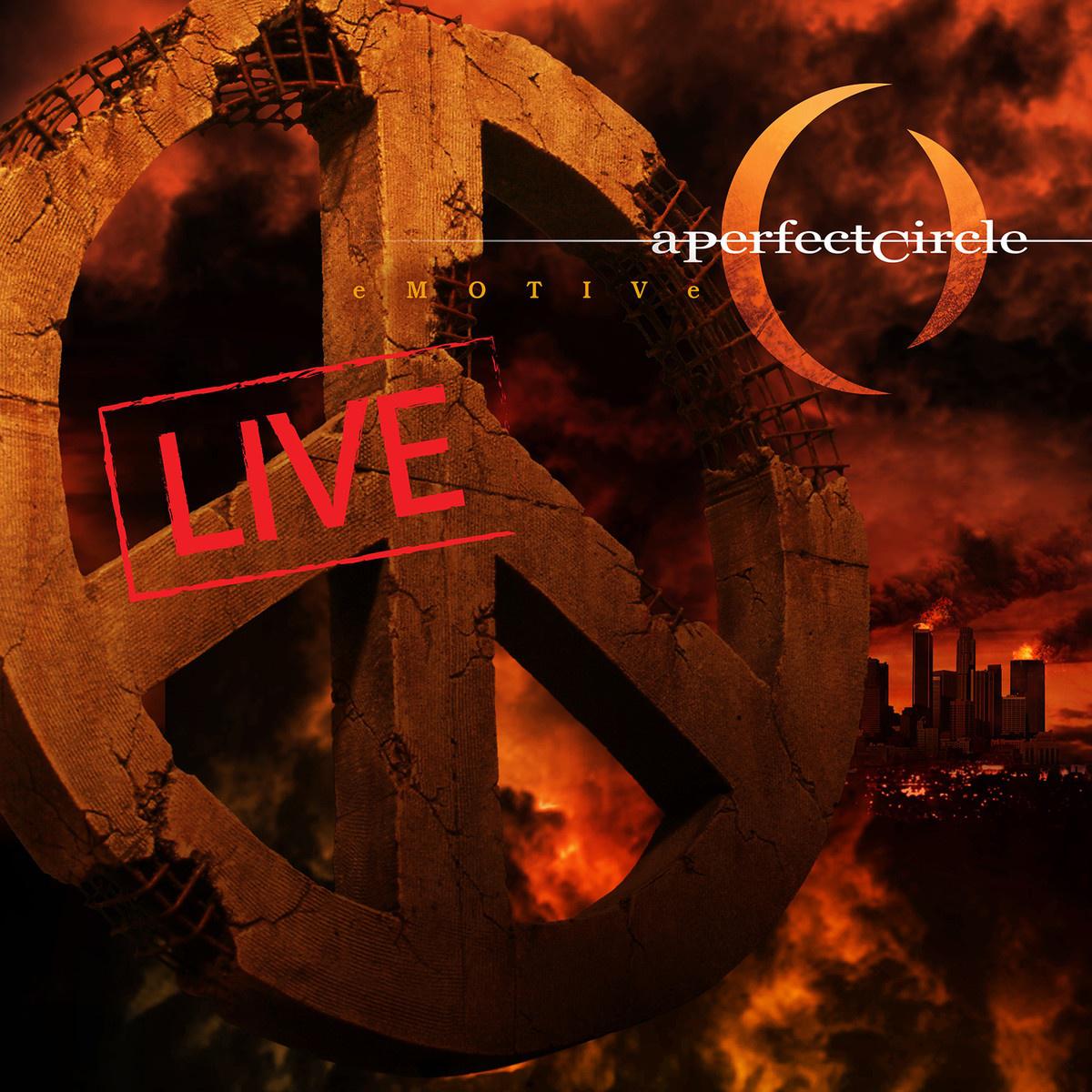 A Perfect Circle《Diary Of A Love Song》乐队总谱|GTP谱