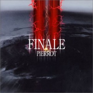 PIERROT《Clear Sky》乐队总谱|GTP谱