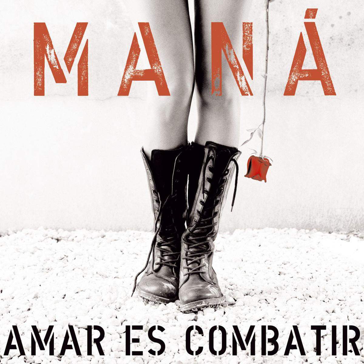 Maná《Arrancame El Corazon》乐队总谱|GTP谱