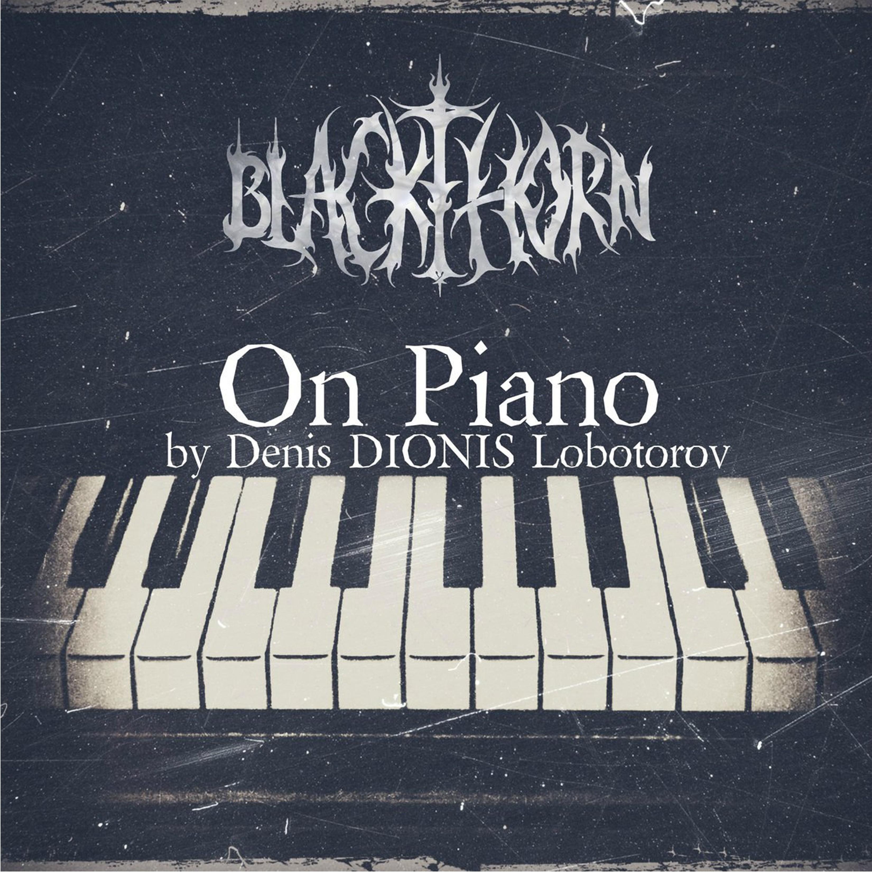 Blackthorn《The Moon Emerged From Behind The Clouds》乐队总谱|GTP谱