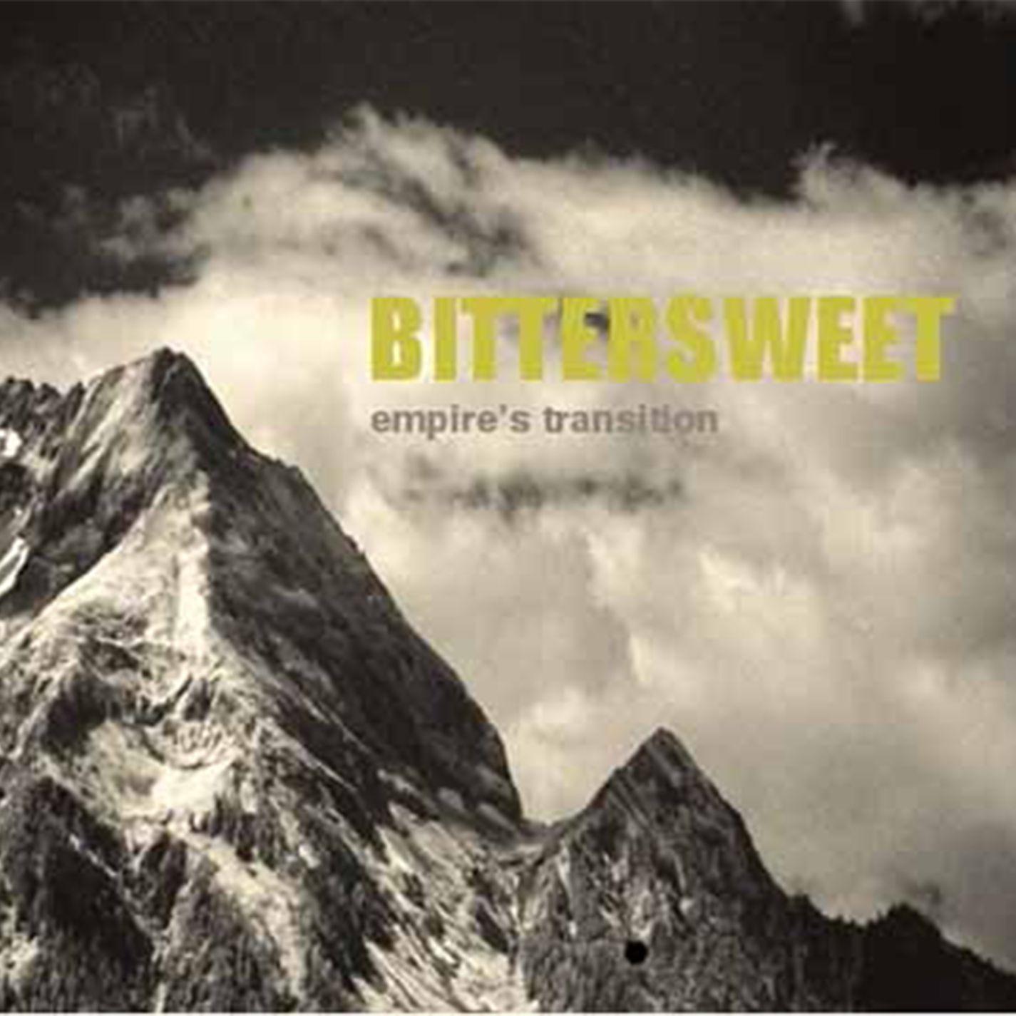 Bitter:Sweet《Untitled》乐队总谱|GTP谱