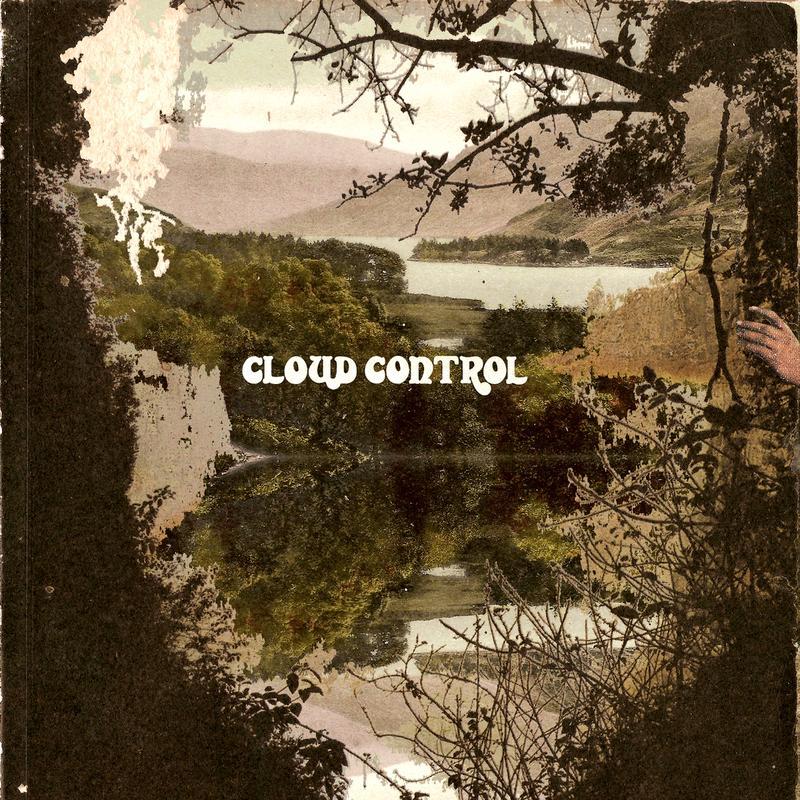 Cloud Control《Buffalo Country》乐队总谱|GTP谱