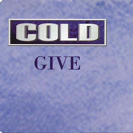 Cold《Blame》乐队总谱|GTP谱