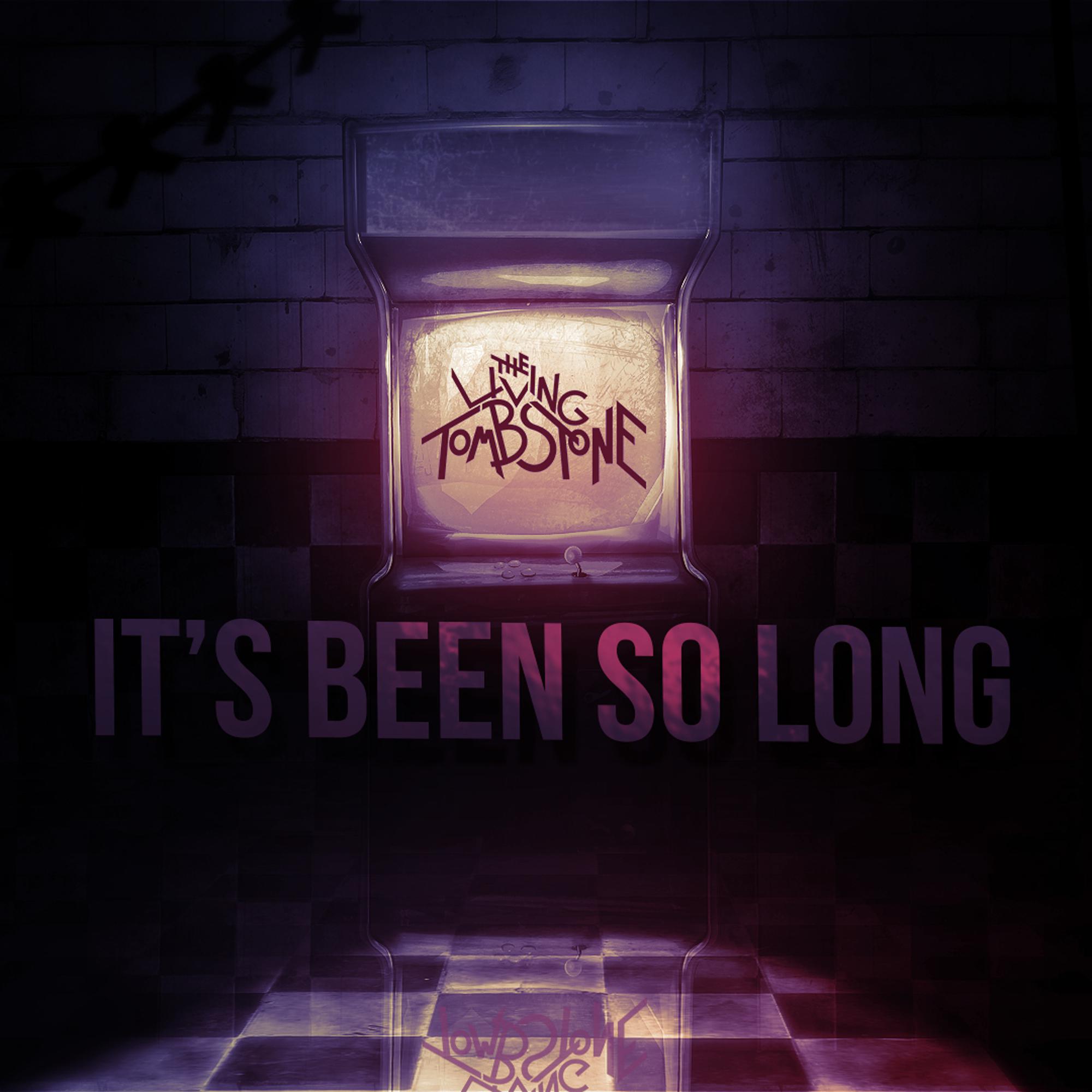 The Living Tombstone《[FNAF2]It\'s been so long》乐队总谱|GTP谱