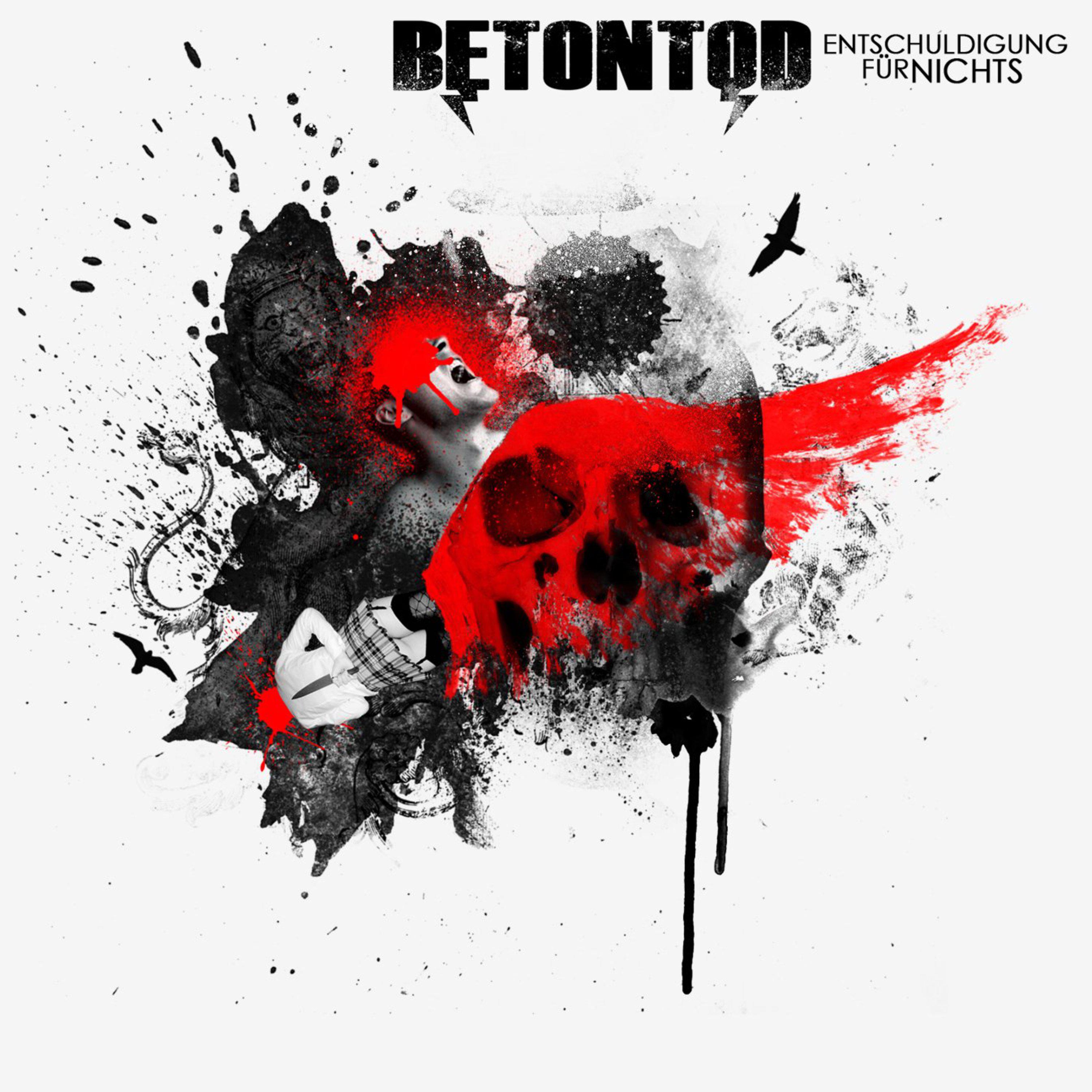 Betontod《Hmmasammawommanomma》乐队总谱|GTP谱