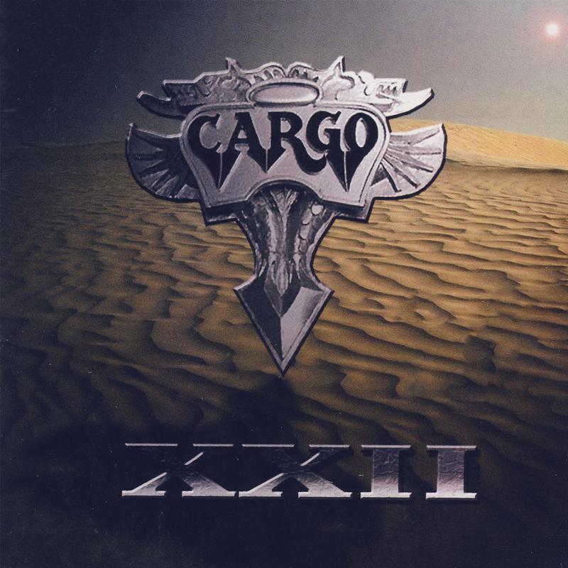 Cargo《Ziua Vrajitoarelor》乐队总谱|GTP谱