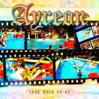 Ayreon《Come Back To Me》乐队总谱|GTP谱