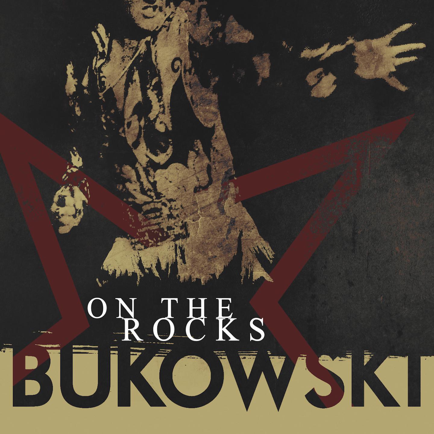 Bukowski《The Winters Masters》乐队总谱|GTP谱