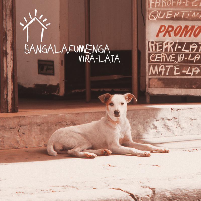 Bangalafumenga《Pare》乐队总谱|GTP谱