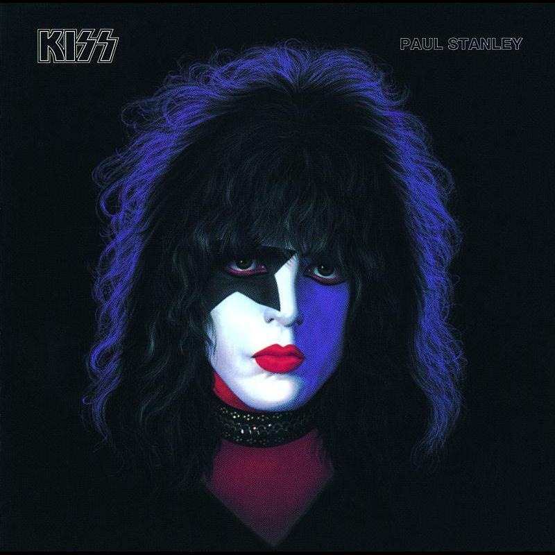 Paul Stanley《Move On》乐队总谱|GTP谱