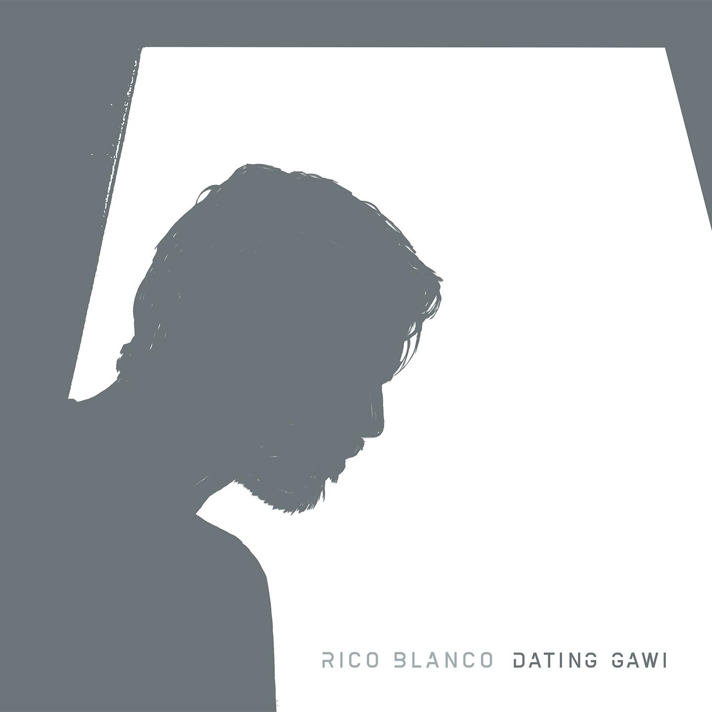 Rico Blanco《Wag Mong Aminin》乐队总谱|GTP谱