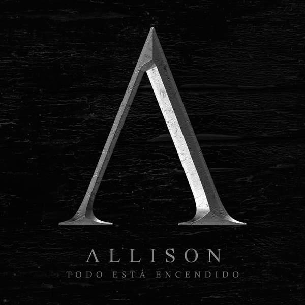 Allison《Soy Tu Voz》乐队总谱|GTP谱