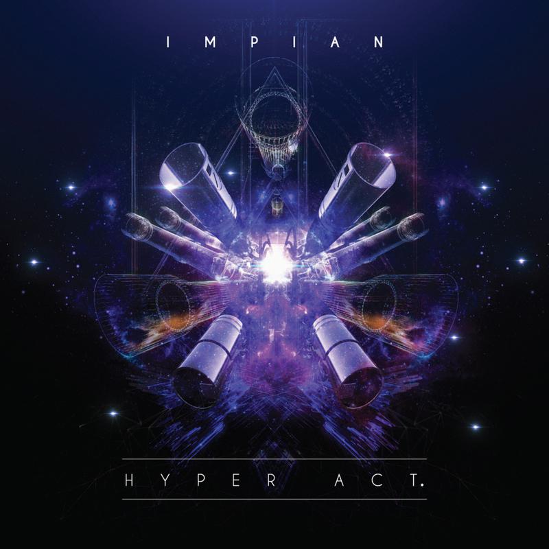 Hyper Act《Harapan》乐队总谱|GTP谱