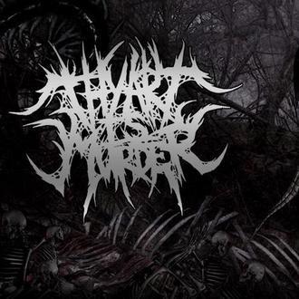 Thy Art Is Murder《This Hole Isnt Deep Enough》乐队总谱|GTP谱