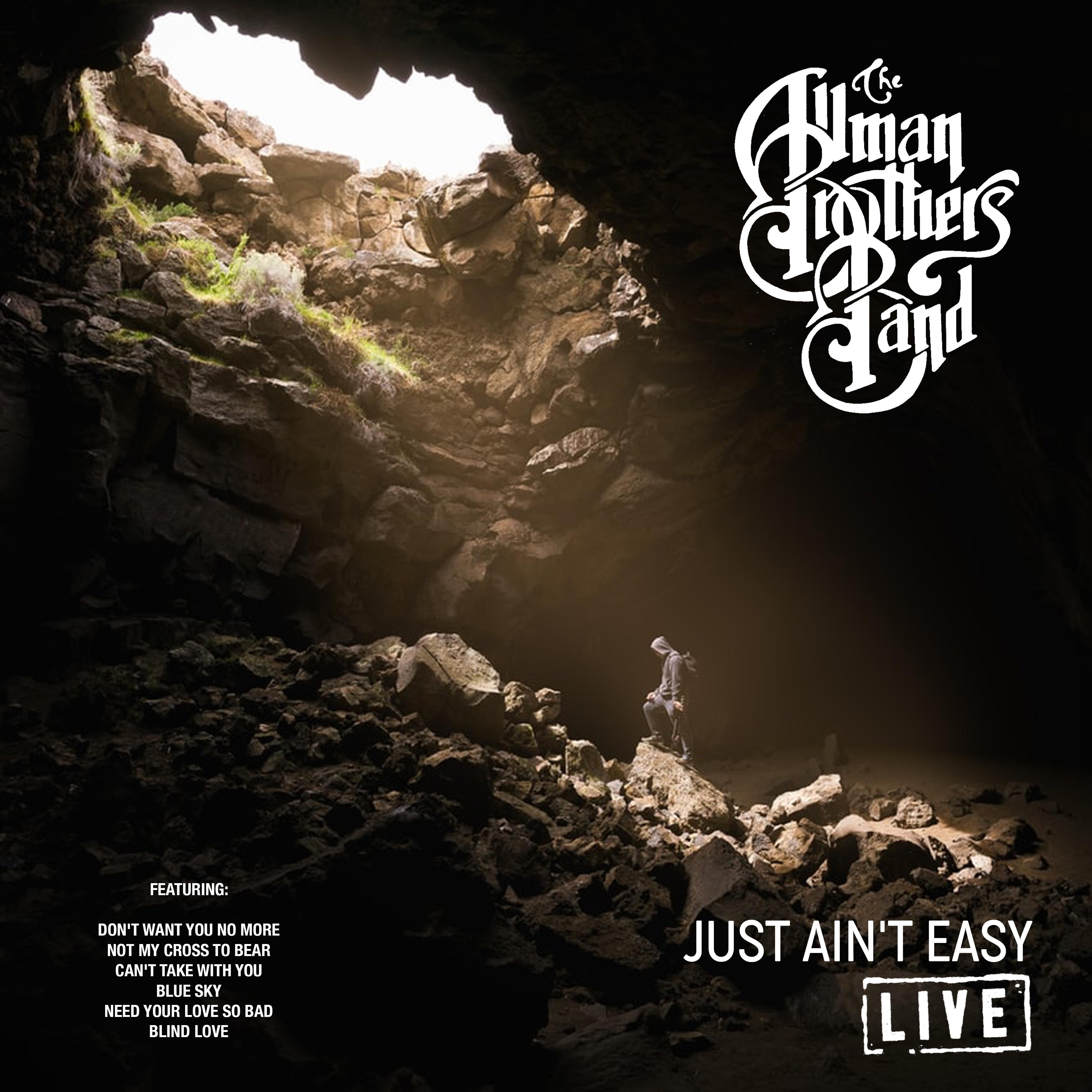 The Allman Brothers Band《Dont Want You No More》乐队总谱|GTP谱