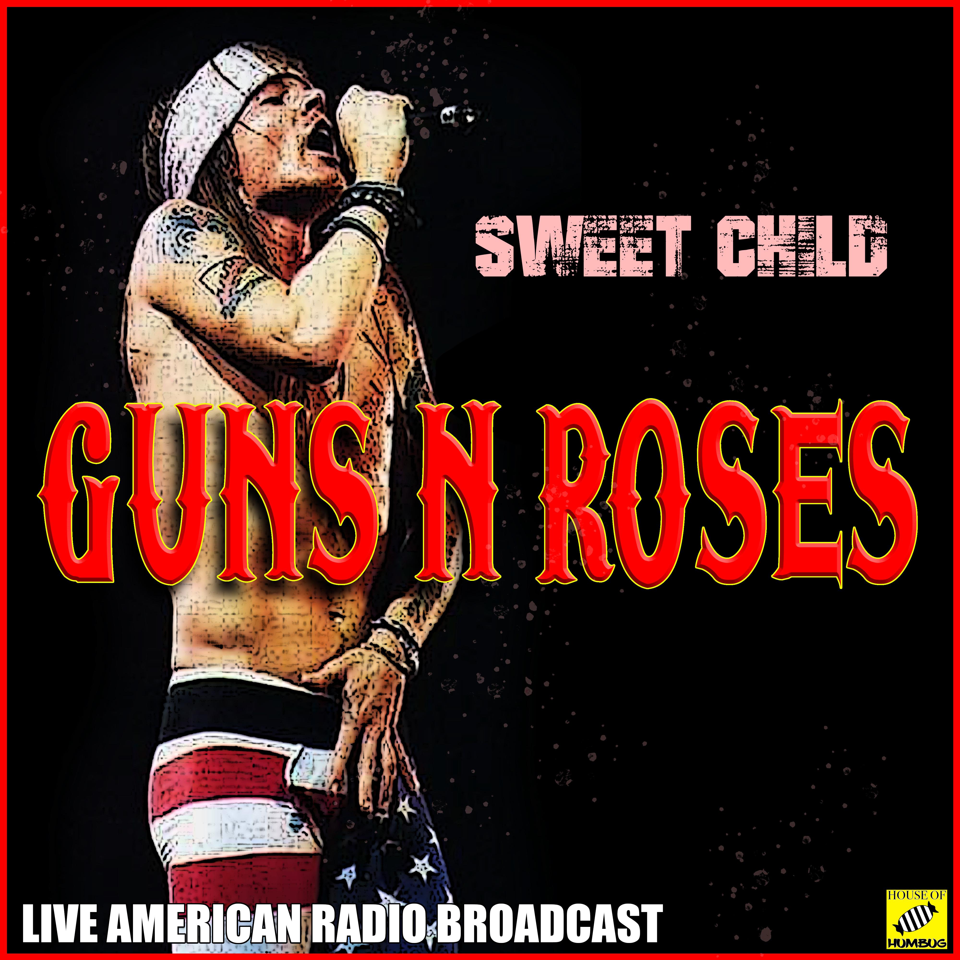 Guns N\' Roses《Knockin On Heavens Door》乐队总谱|GTP谱