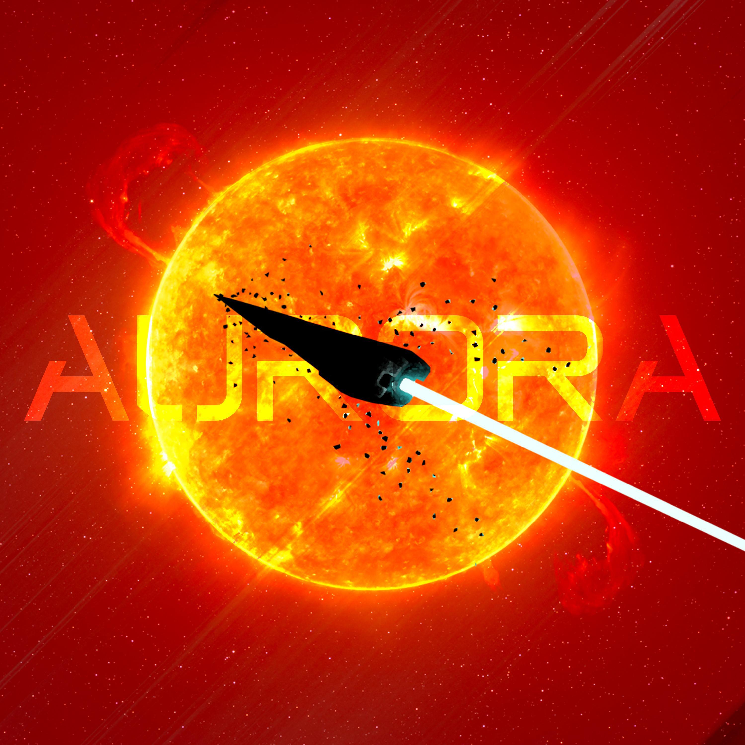 Chimp Spanner《Aurora》乐队总谱|GTP谱