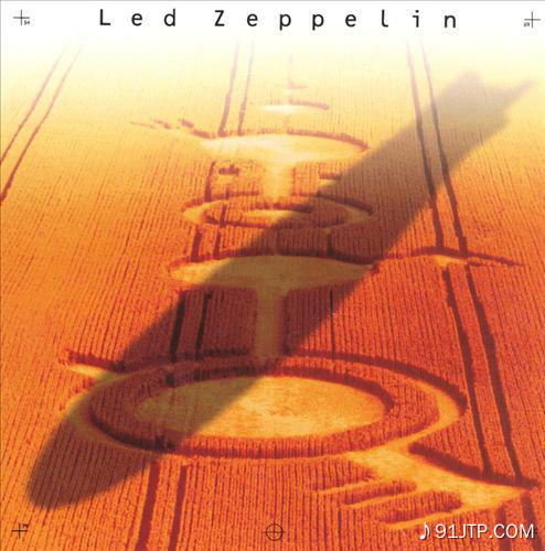 Led Zeppelin《I Cant Quit You Baby》乐队总谱|GTP谱