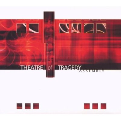 Theatre of Tragedy《You Keep Me Hangin On》乐队总谱|GTP谱