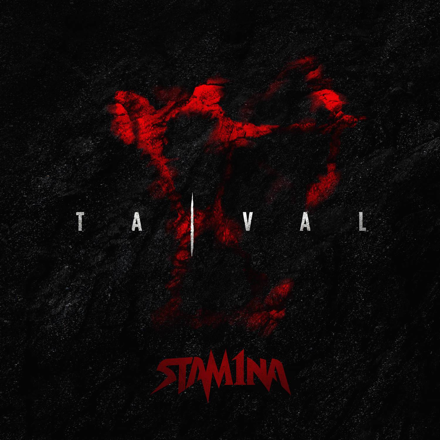 Stam1na《Kajo》乐队总谱|GTP谱