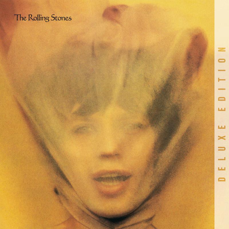 The Rolling Stones《Heartbreaker》乐队总谱|GTP谱
