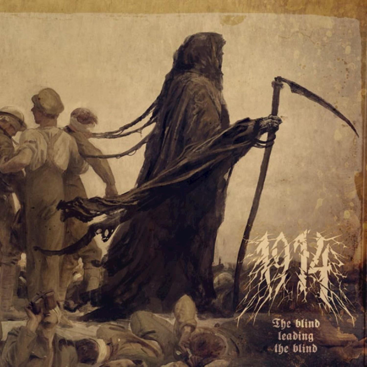 1914《Passchenhell》乐队总谱|GTP谱
