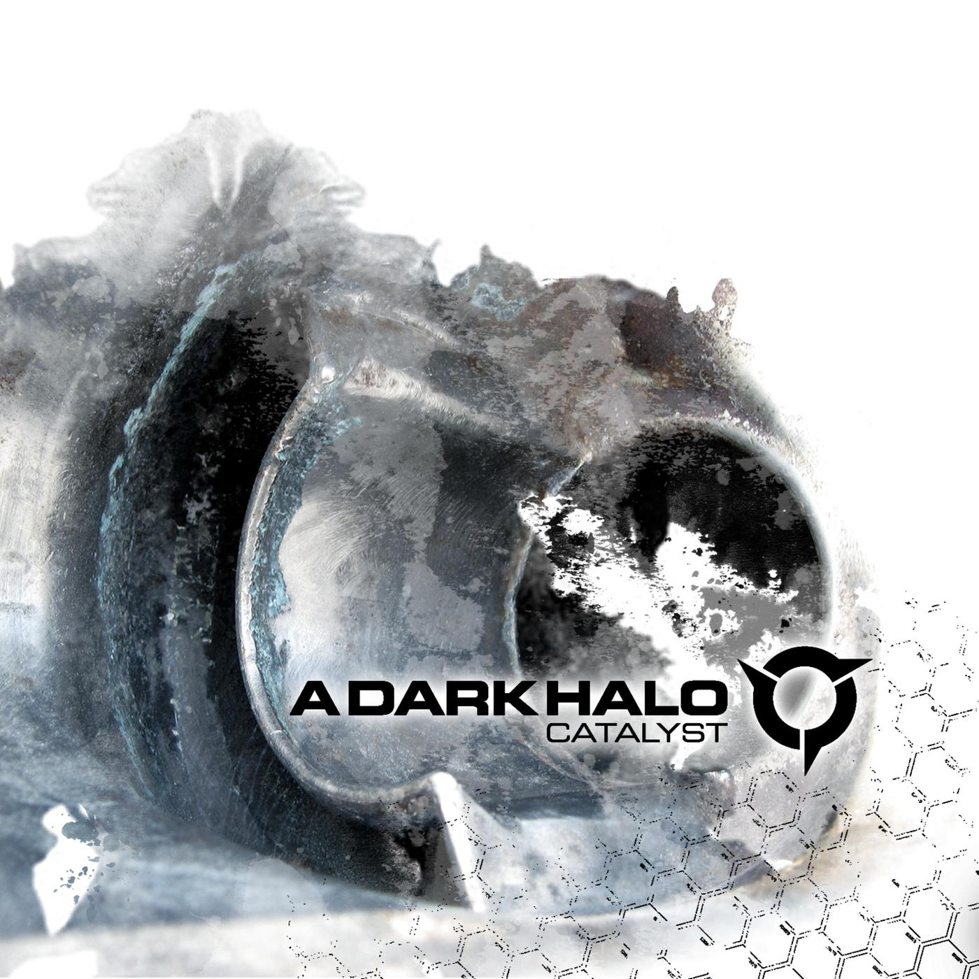 A Dark Halo《Burn It All》乐队总谱|GTP谱